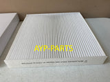 PA4196 BALDWIN CABIN AIR FILTER for Acura, Honda Automotive a641NS
