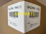 PA4323 (CASE OF 6) BALDWIN CABIN AIR FILTER for Lexus, Scion, Toyota a489NS
