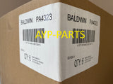 PA4323 (CASE OF 6) BALDWIN AIR FILTER AF27910 F150 F250 F350 F450 F550 F650 F750 a356