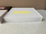 PA4323 (CASE OF 6) BALDWIN CABIN AIR FILTER for Lexus, Scion, Toyota a489NS