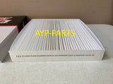 PA4323 (CASE OF 6) BALDWIN CABIN AIR FILTER for Lexus, Scion, Toyota a489NS