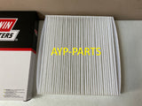 PA4323 (CASE OF 6) BALDWIN CABIN AIR FILTER for Lexus, Scion, Toyota a489NS
