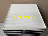 PA4857 (CASE OF 6) BALDWIN CABIN AIR FILTER AF26235 for Freightliner Cascadia a614