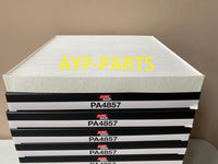 PA4857 (CASE OF 6) BALDWIN CABIN AIR FILTER AF26235 for Freightliner Cascadia a614