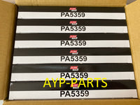 PA5359 (CASE OF 6) BALDWIN CABIN AIR FILTER AF26427 Freightliner M2 a431