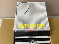 PA5359 (CASE OF 6) BALDWIN CABIN AIR FILTER AF26427 Freightliner M2 a431