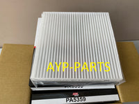 PA5359 (CASE OF 6) BALDWIN CABIN AIR FILTER AF26427 Freightliner M2 a431