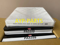 PA5359 (CASE OF 6) BALDWIN CABIN AIR FILTER AF26427 Freightliner M2 a431