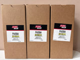 PA5584 (3 PACK) BALDWIN AIR FILTER AF4263 for Carrier Hyster Thermo King Yale a108