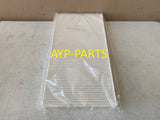 PA5679 (CASE OF 6) BALDWIN CABIN AIR FILTER AF27958 International WorkStar TranStar ProStar a812