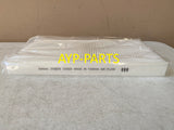 PA5679 (CASE OF 6) BALDWIN CABIN AIR FILTER AF27958 International WorkStar TranStar ProStar a812