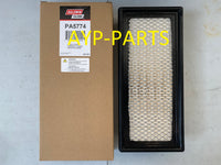 PA5774 (4 PACK) BALDWIN CABIN AIR FILTER a421
