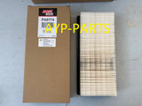 PA5774 (4 PACK) BALDWIN CABIN AIR FILTER a421