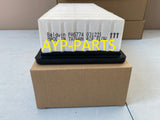 PA5774 (4 PACK) BALDWIN CABIN AIR FILTER a421