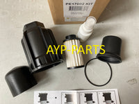 PE17002-KIT BALDWIN UREA DEF FILTER KIT UF106 Cascadia and Cummins ISX a430