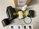 PE17002-KIT BALDWIN UREA DEF FILTER KIT UF106 Cascadia and Cummins ISX a430