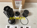 PE17002-KIT BALDWIN UREA DEF FILTER KIT UF106 Cascadia and Cummins ISX a430