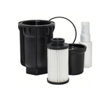 PE17002-KIT (6 PACK) BALDWIN UREA DEF FILTER KIT UF106 Cascadia and Cummins ISX a842