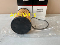 PF46056 (6 PACK) BALDWIN FUEL FILTER FF42197 a744