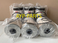 PF46091 (CASE OF 6) BALDWIN FUEL FILTER FS19764G a751