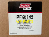 PF46145 BALDWIN FUEL FILTER FS20385 for Cummins ISX, Detroit Diesel a572