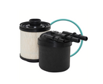 PF46172-KIT BALDWIN FUEL FILTER KIT for Ford F650 & F750 6.7L & 7.3L Diesel a595