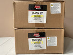 PF46174-KIT (2 PACK) BALDWIN FUEL FILTER FK11020 2017-22 Ford Super Duty Trucks a655