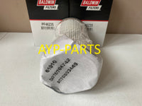 PF46235 (2 PACK) BALDWIN FUEL FILTER FS20176 a762