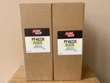 PF46236 (2 PACK) BALDWIN FUEL FILTER FS20207 a092