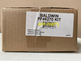 PF46270-KIT BALDWIN FUEL FILTER FK11025 for 2023-24 Paccar MX11, MX13 a835