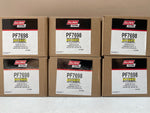 PF7698 (6 PACK) BALDWIN FUEL FILTER FF5418 Ford & International 7.3L a541