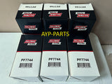PF7744 (6 PACK) BALDWIN FUEL FILTER FF5369W Freightliner International Peterbilt a370