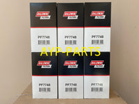 PF7748 (6 PACK) BALDWIN FUEL FILTER FS19624 a131