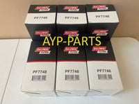 PF7748 (6 PACK) BALDWIN FUEL FILTER FS19624 a131