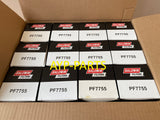 PF7755 (CASE OF 12) BALDWIN FUEL FILTER FS19729 a741