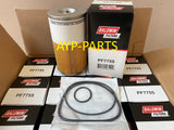 PF7755 (CASE OF 12) BALDWIN FUEL FILTER FS19729 a741