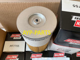 PF7755 (CASE OF 12) BALDWIN FUEL FILTER FS19729 a741