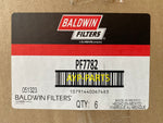 PF7782 (CASE OF 6) BALDWIN FUEL FILTER FS19728 a103