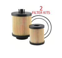 PF7812-KIT (2 PACK) BALDWIN FUEL FILTER KIT FS19797 a059