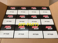 PF7928 (CASE OF 12) BALDWIN FUEL FILTER FS19763 For Cummins Hitachi IHC Navistar a174