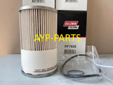 PF7928 (4 PACK) BALDWIN FUEL FILTER FS19763 Cummins Hitachi IHC Navistar a564