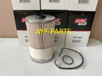 PF7928 (CASE OF 12) BALDWIN FUEL FILTER FS19763 For Cummins Hitachi IHC Navistar a174