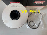 PF7928 (4 PACK) BALDWIN FUEL FILTER FS19763 Cummins Hitachi IHC Navistar a564