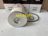 PF7928 (CASE OF 12) BALDWIN FUEL FILTER FS19763 For Cummins Hitachi IHC Navistar a174