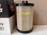 PF7978 BALDWIN FUEL FILTER DT466E FS19947 MaxxForce Engines a864
