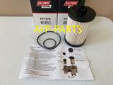 PF7978 (2 PACK) BALDWIN FUEL FILTER DT466E FS19947 MaxxForce Engines a104