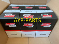 PF7986 (2 PACK) BALDWIN FUEL FILTER FS20087 Caterpillar CT660 Maxxforce 11 13 N13 a355