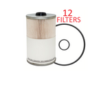 PF9814 (CASE OF 12) BALDWIN FUEL FILTER FS19764 for Davco Fuel Processors 380/382 a032