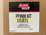 PF9908-KIT BALDWIN FUEL FILTER FK13850NN a214