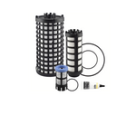 PF9924-KIT BALDWIN FUEL FILTER KIT FK48555 FK48556 a743